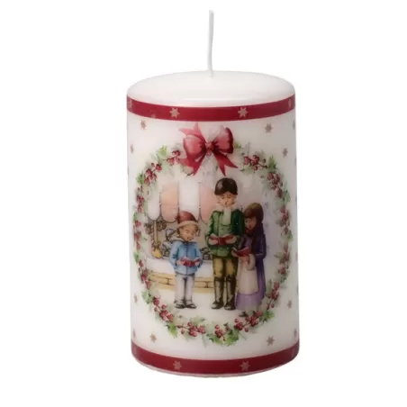 Winter Specials Toys Cand.L Coro Dei Bam. - Villeroy & Boch