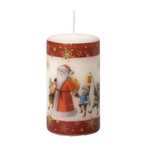 Winter Specials Toys Cand.S.Santa c.Bamb. - Villeroy & Boch