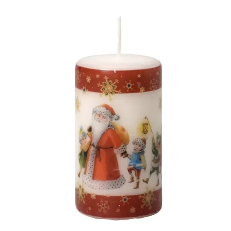 Winter Specials Toys Cand.S.Santa c.Bamb. - Villeroy & Boch