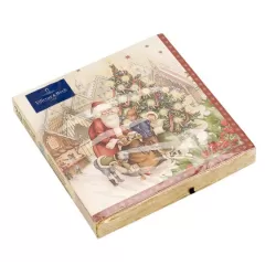 Winter Specials Toys L Tovag. Merc.Natal. - Villeroy & Boch