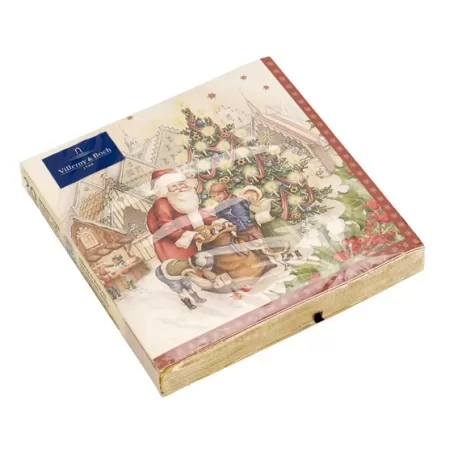 Winter Specials Toys L Tovag. Merc.Natal. - Villeroy & Boch