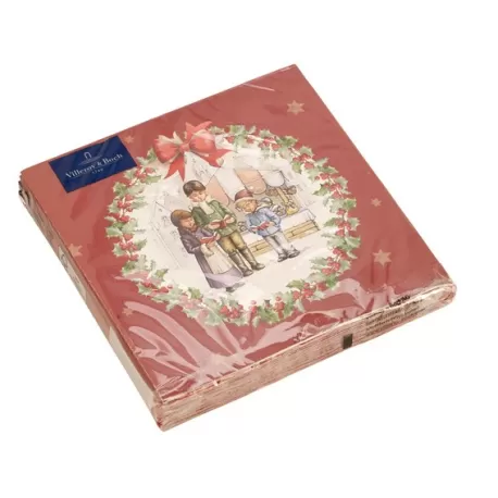Winter Specials Toys L Tova.Coro Dei.Bam. - Villeroy & Boch