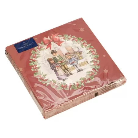 Winter Specials Toys L Tova.Coro Dei.Bam. - Villeroy & Boch