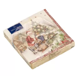 Winter Specials Toys C Tovag. Merc. Nat. - Villeroy & Boch