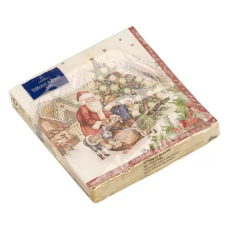 Winter Specials Toys C Tovag. Merc. Nat. - Villeroy & Boch