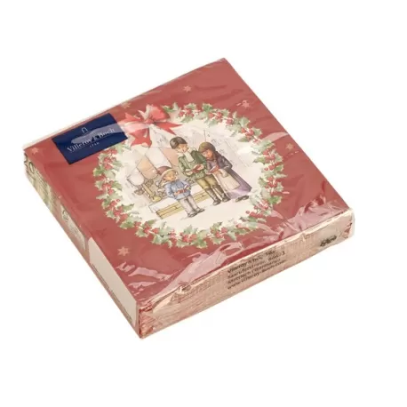 Winter Specials Toys C Tovag.CoroDei Bam. - Villeroy & Boch