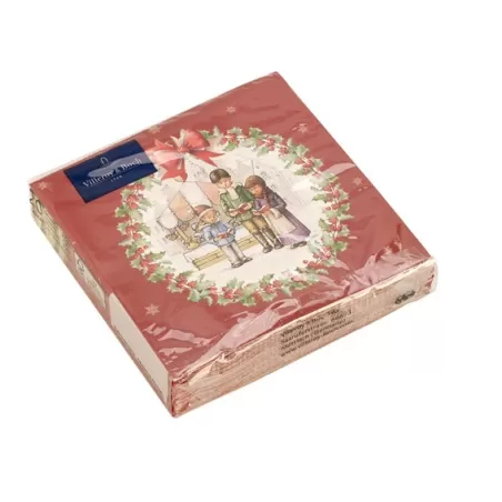 Winter Specials Toys C Tovag.CoroDei Bam. - Villeroy & Boch