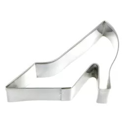 Tagliabiscotto Scarpetta Cm. 10x7x2,5 H.