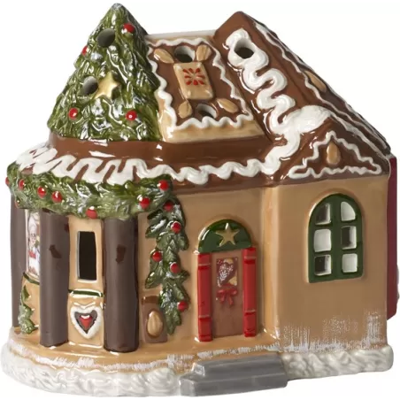 North Pole Express Casa panpepato - Villeroy & Boch