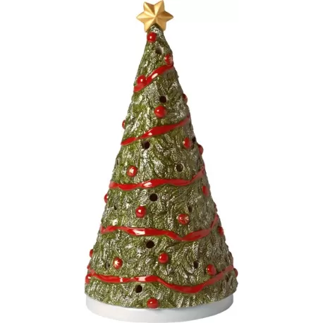 North Pole Express Albero Natale grande - Villeroy & Boch