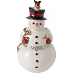Christmas Toys Pupazzo di neve - Villeroy & Boch
