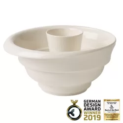 Clever Baking Teglia Gugelhupf 2 pezzi - Villeroy & Boch