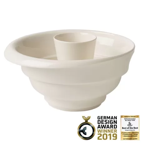 Clever Baking Teglia Gugelhupf 2 pezzi - Villeroy & Boch