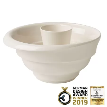 Clever Baking Teglia Gugelhupf 2 pezzi - Villeroy & Boch