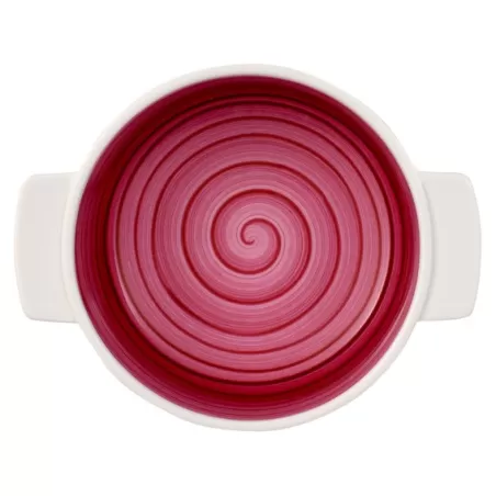 Clever Cooking Pink Coppetta tonda 15cm - Villeroy & Boch