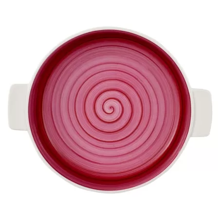 Clever Cooking Pink Teglia tondo 24cm - Villeroy & Boch