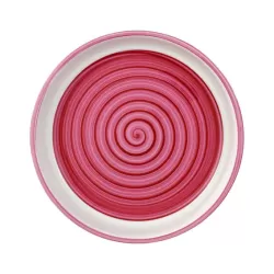 Clever Cooking Pink Teglia tondo 28cm - Villeroy & Boch