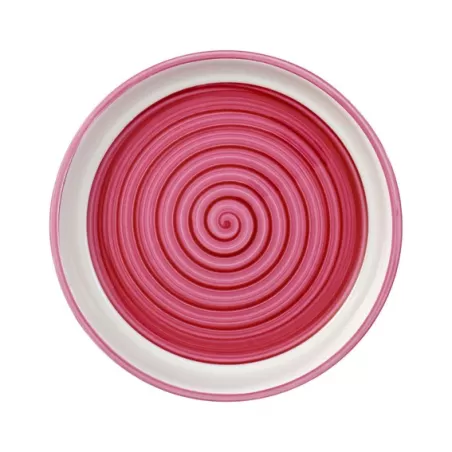 Clever Cooking Pink Teglia tondo 28cm - Villeroy & Boch