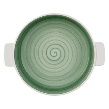 Clever Cooking Green Teglia tondo 24cm - Villeroy & Boch
