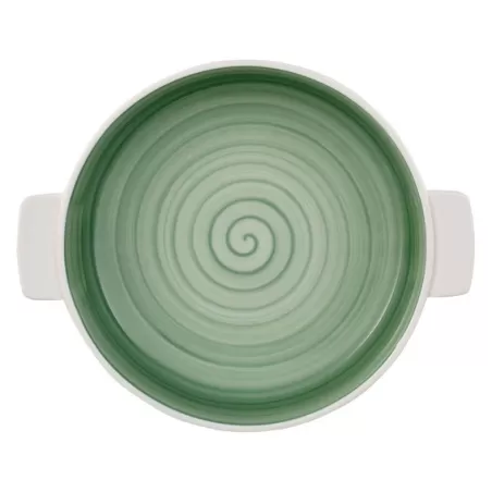 Clever Cooking Green Teglia tondo 24cm - Villeroy & Boch