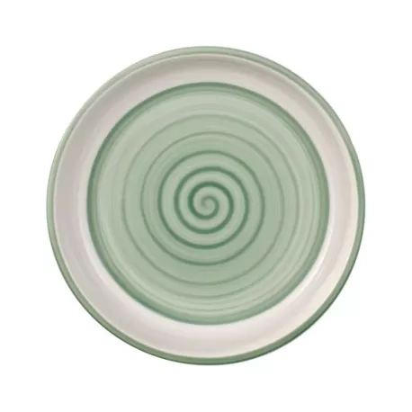 Clever Cooking Green Piatto port./Cop.ton.17cm - Villeroy & Boch