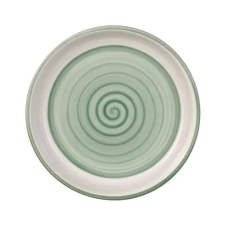 Clever Cooking Green Piatto port./Cop.ton.17cm - Villeroy & Boch