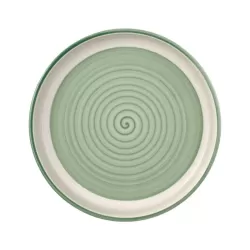 Clever Cooking Green Piatto port./Cop.ton.26cm - Villeroy & Boch