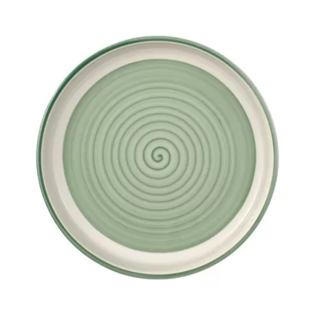 Clever Cooking Green Piatto port./Cop.ton.26cm - Villeroy & Boch