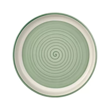 Clever Cooking Green Piatto port./Cop.ton.26cm - Villeroy & Boch