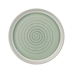Clever Cooking Green Piatto port./Cop.ton.30cm - Villeroy & Boch