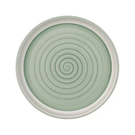 Clever Cooking Green Piatto port./Cop.ton.30cm - Villeroy & Boch
