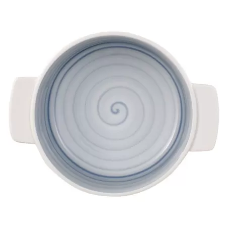 Clever Cooking Blue Coppetta tonda 15cm - Villeroy & Boch