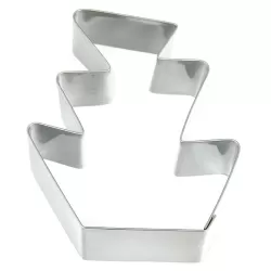 Tagliabiscotto Torta Capricciosa Cm. 8x9x2,5 H.