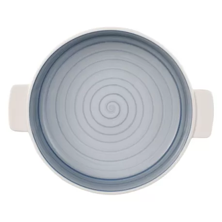 Clever Cooking Blue Teglia tondo 24cm - Villeroy & Boch