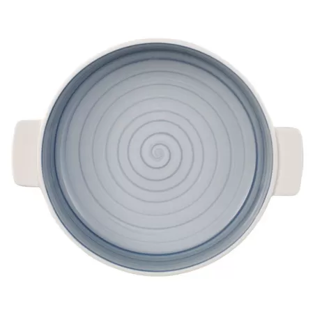 Clever Cooking Blue Teglia tondo 24cm - Villeroy & Boch