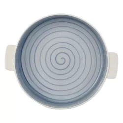 Clever Cooking Blue Teglia tondo 28cm - Villeroy & Boch
