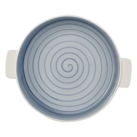 Clever Cooking Blue Teglia tondo 28cm - Villeroy & Boch