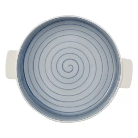 Clever Cooking Blue Teglia tondo 28cm - Villeroy & Boch