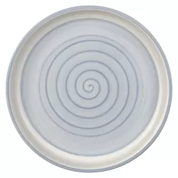 Clever Cooking Blue Piatto portata/Cop. tondo 26cm - Villeroy & Boch