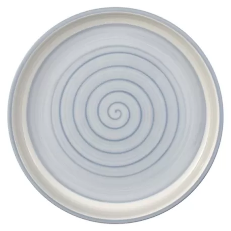 Clever Cooking Blue Piatto portata/Cop. tondo 26cm - Villeroy & Boch