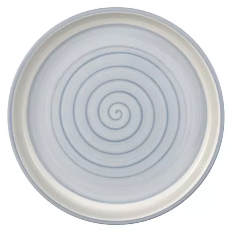 Clever Cooking Blue Piatto portata/Cop. tondo 26cm - Villeroy & Boch