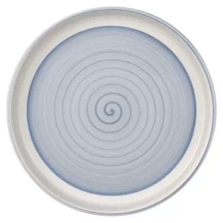 Clever Cooking Blue Piatto portata/Coperchio tondo 30cm - Villeroy & Boch