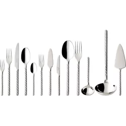 Montauk Servizio tavola 113 pezzi lunch - Villeroy & Boch