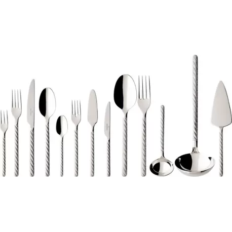 Montauk Servizio tavola 113 pezzi lunch - Villeroy & Boch