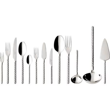 Montauk Servizio tavola 113 pezzi lunch - Villeroy & Boch