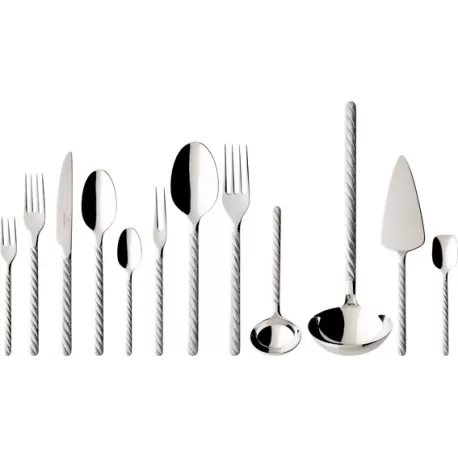 Montauk Servizio tavola 70 pezzi mestolo - Villeroy & Boch