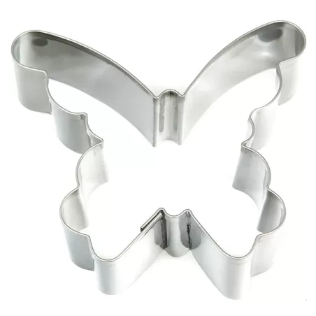 Tagliabiscotto Farfalla Cm. 10x9x2,5 H.