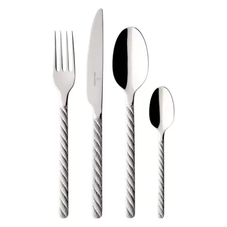 Montauk Servizio tavola 24 pezzi - Villeroy & Boch