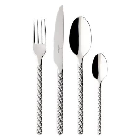 Montauk Servizio tavola 24 pezzi - Villeroy & Boch