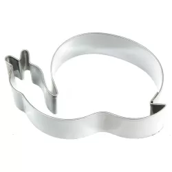 Tagliabiscotto Lumaca Cm. 10x6x2,5 H.